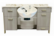 PS Exclusive Luxe ADA* Wet Station