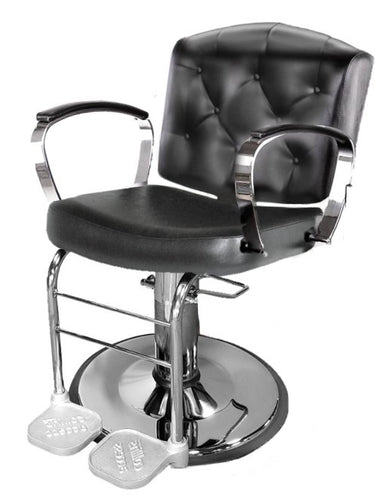 PS Exclusive Tufted ACCESS Styling Chair