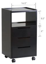 PS Custom Alpha 3 Trolley*