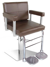 PS Exclusive Arta ACCESS All-Purpose Chair DS 2026