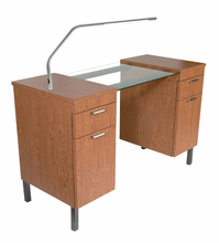 PS Exclusive Avon 48" Manicure Table