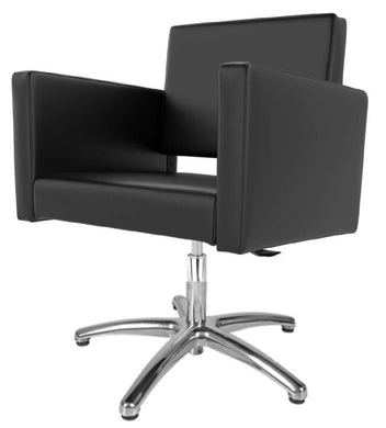 PS Essentials Brixen Gas-Lift Manicure Guest Chair