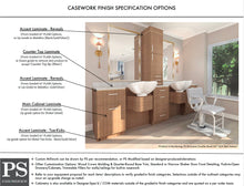**CLIENT FAVORITE** Custom Millwork