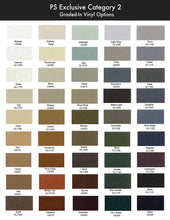 PS Exclusive Ducted Dual Manicure Table - Tech-Right Vent Connection 2026