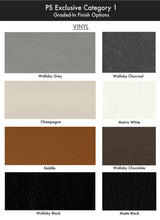 PS Exclusive Modern Massage Client Chair