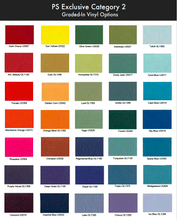 *NEW!* PS Exclusive Tufted Guest Chair w/Integrated Ventilation (for mobile pedicure) 2026