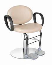 PS Exclusive Circo ACCESS Styling Chair