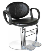 PS Exclusive Circo ACCESS Styling Chair