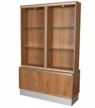 PS Exclusive Classic 48" Double Retail Display