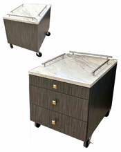 PS Exclusive Classic Pedi Supplies Caddy