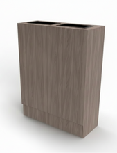 PS Exclusive Classic Shampoo Bulkhead