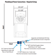 PS Custom Contemporary Retractable Pedicure Chair 2026