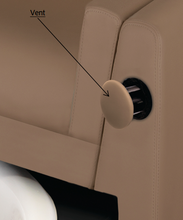 PS Custom Contemporary Retractable Pedicure Chair 2026