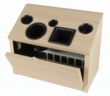 PS Exclusive Countertop Hot Tool Appliance Center