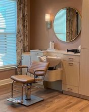 **BEST SELLER** PS Exclusive Tilting Shampoo Bowl w/Platform