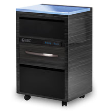 PS Custom Designer Glass Trolley w/Warming Drawer 2025