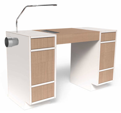 **NEW!** PS Exclusive Modern Edge (DUCTED) 48