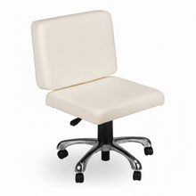 PS Custom DUET Mani-Pedi Tech Stool
