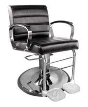 **NEW** PS Exclusive Raegan ACCESS Styling Chair (does not recline)