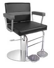 PS Exclusive Horizon ACCESS Styling Chair*