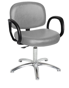 PS Classic Manicure Guest Chair