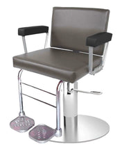 PS Exclusive Kristin-Modern ACCESS All-Purpose Chair