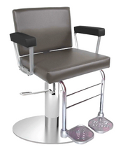 PS Exclusive Kristin-Modern ACCESS Styling Chair