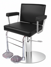 PS Exclusive Kristin-Modern ACCESS All-Purpose Chair