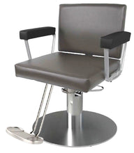 PS Exclusive Kristin-Modern T-BAR All-Purpose Chair