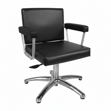 PS Exclusive Kristin Modern Gas-Lift Manicure Guest Chair