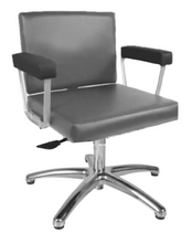 PS Exclusive Kristin Modern Gas-Lift Manicure Guest Chair 2026