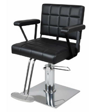 PS Exclusive Kristin T-BAR All-Purpose Chair