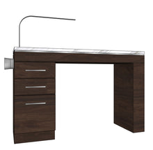 PS Exclusive ADA* Classic DUCTED 48" Manicure Table 2025