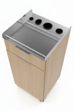 PS Exclusive LF Portable Styling Station w/Drawers