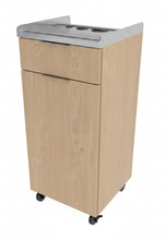 PS Exclusive LF Portable Styling Station w/Drawers