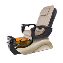 PS Custom Le Rêve VE Plumbed Pedicure Chair (Ducted) 2025