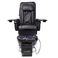 PS Custom Le Rêve VE Plumbed Pedicure Chair (Ducted) 2025