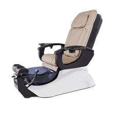 PS Custom Le Rêve VE Plumbed Pedicure Chair (Ducted) 2025