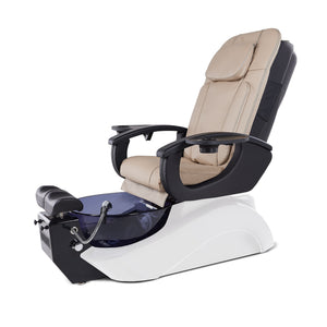 PS Custom Le Rêve VE Plumbed Pedicure Chair (Ducted) 2025
