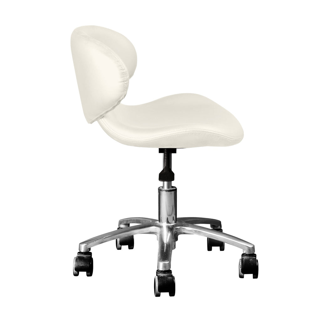 PS Custom Standard Manicure Tech Stool 2025