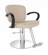 PS Essentials Merano T-BAR Styling Chair