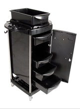 PS Essentials Metal Stylist Trolley