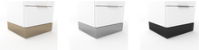 PS Essentials Nico Mini Standard Wet Station (w/Metal Toe-Kick)