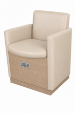 *NEW!* PS Exclusive Modern Guest Chair w/Ventilation Ducting (for mobile pedicure) 2026*