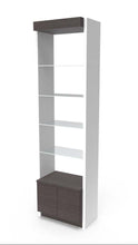 PS Exclusive Modern Edge 24" Display Unit