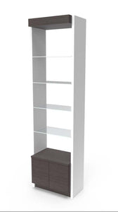 PS Exclusive Modern Edge 24" Display Unit