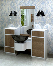 PS Exclusive Modern Edge Standard Wet Station