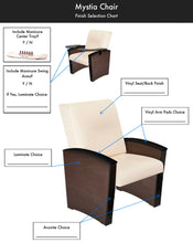 PS Custom Mystia Massage Chair