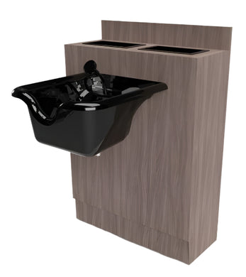 PS Exclusive Classic Shampoo Bulkhead