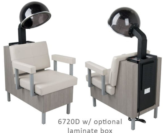 PS Exclusive Arta Dryer Chair